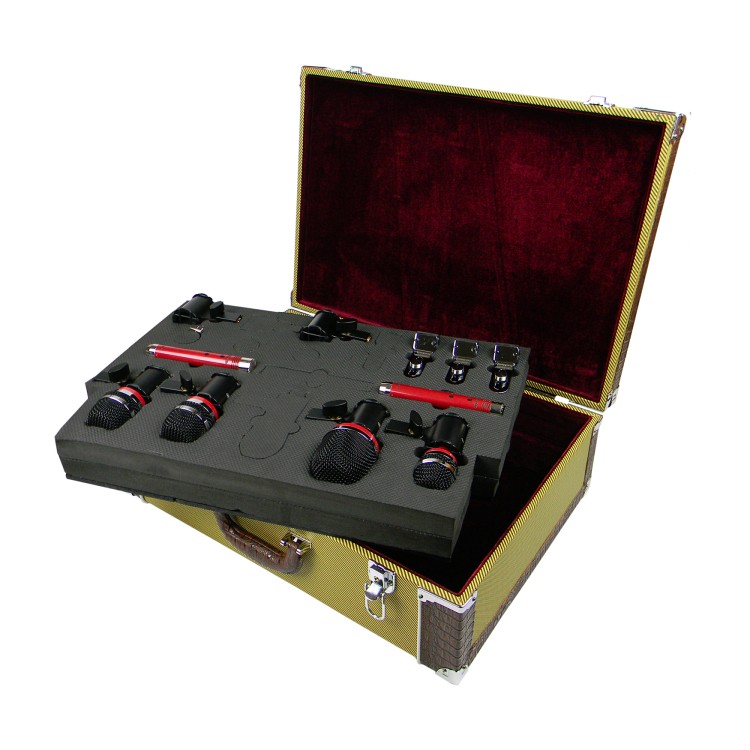 Avantone CDMK-6