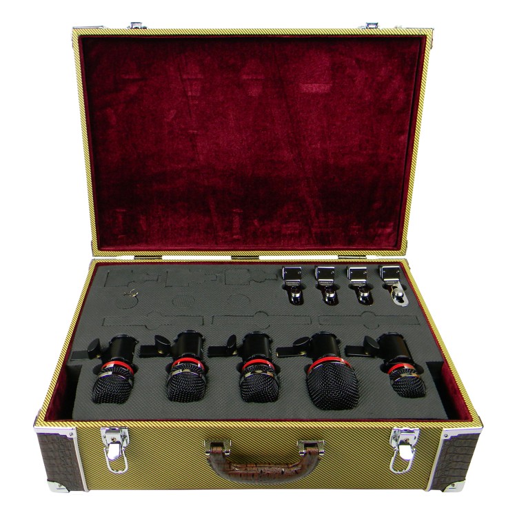 Avantone CDMK-5