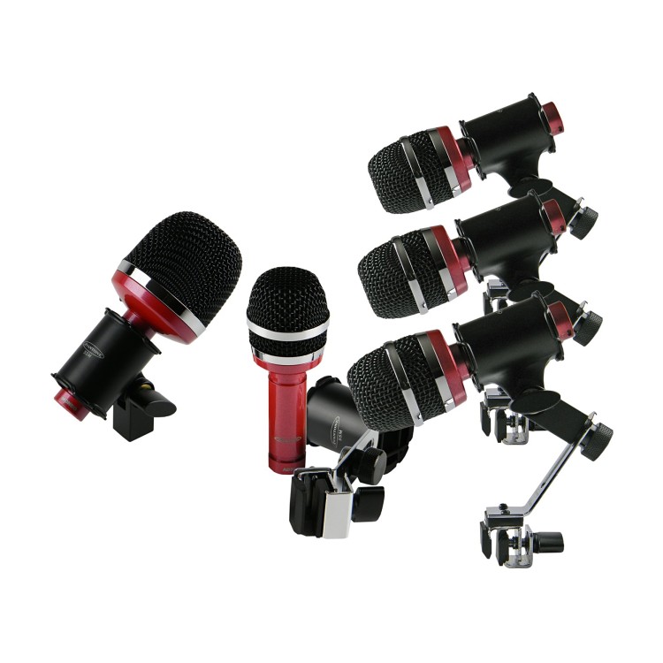 Avantone CDMK-5
