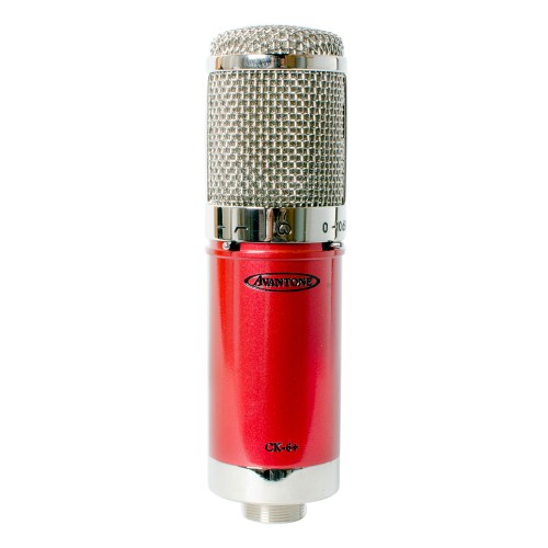 Avantone CK-6+