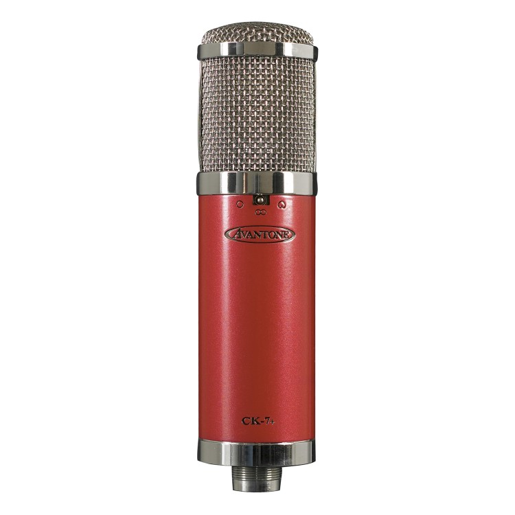 Avantone CK-7+