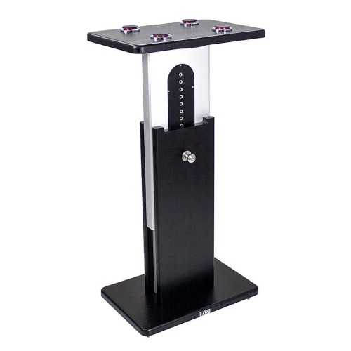 Zaor ISO Stand MkIII 600 Black Matt