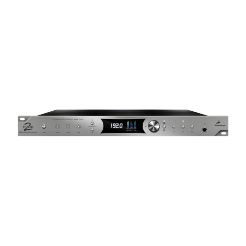 Antelope Audio Pure 2