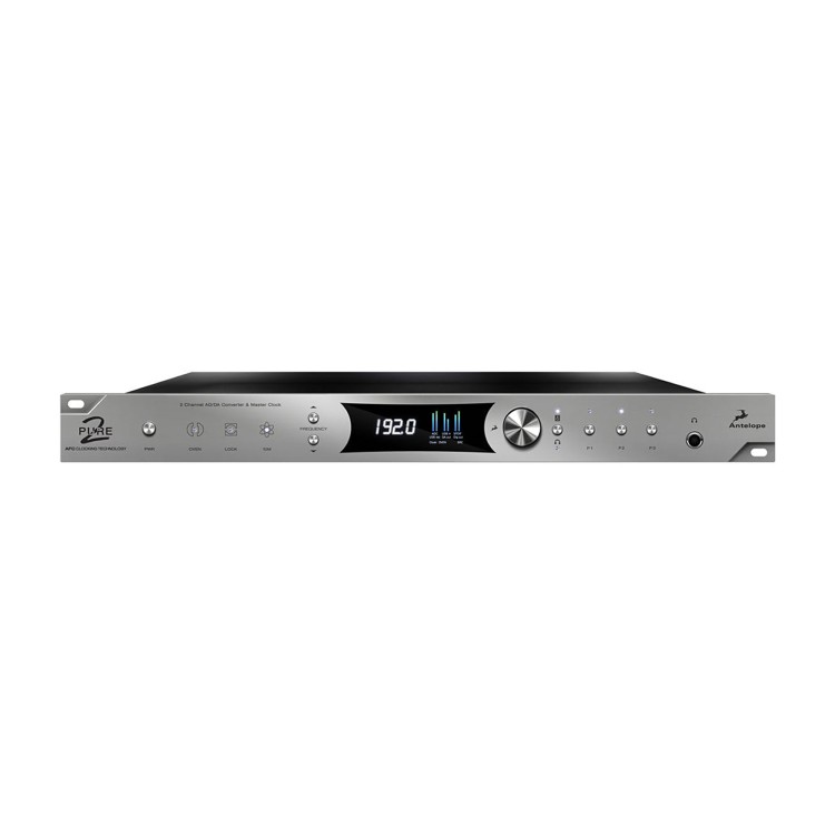 Antelope Audio Pure 2