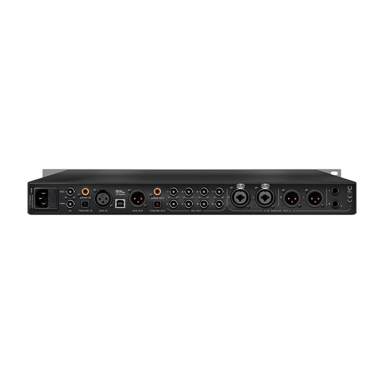 Antelope Audio Pure 2