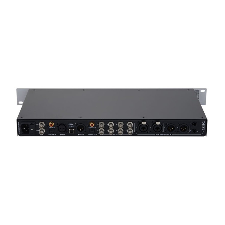 Antelope Audio Pure 2
