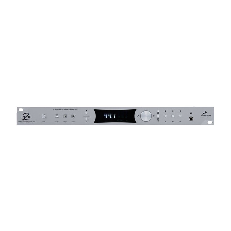Antelope Audio Pure 2