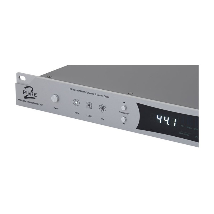 Antelope Audio Pure 2