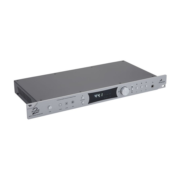 Antelope Audio Pure 2