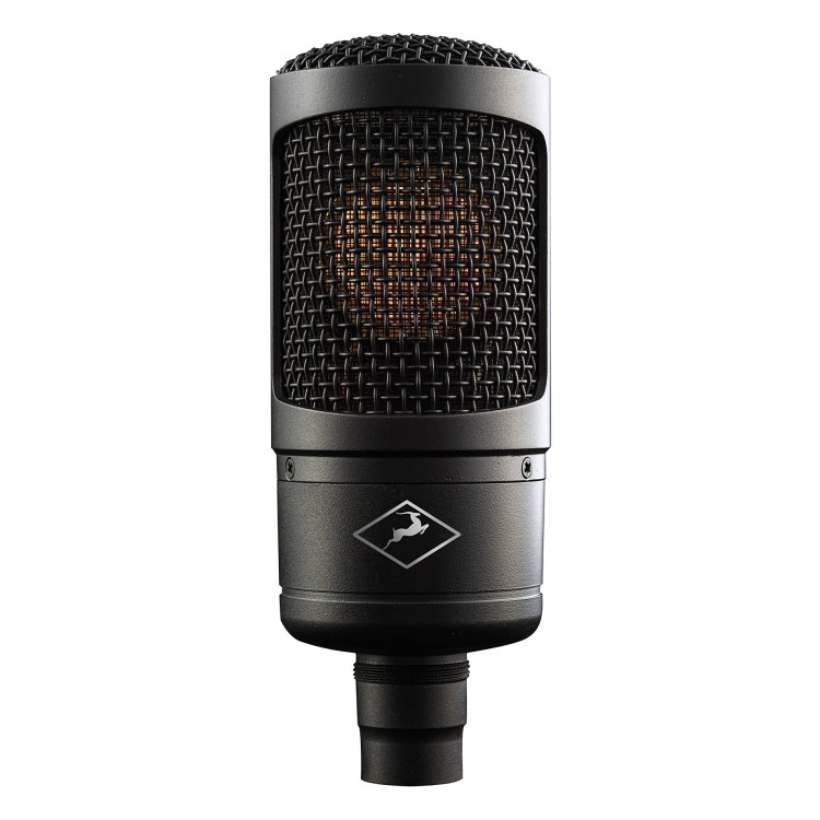 Antelope Audio Edge Solo