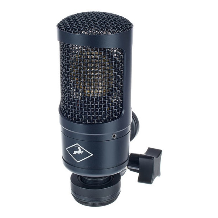 Antelope Audio Edge Solo