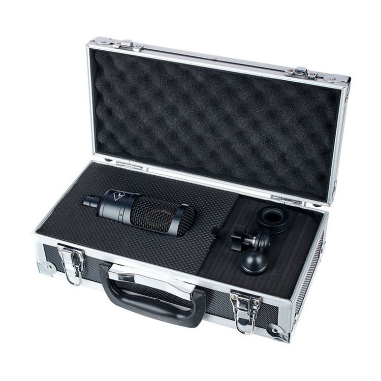 Antelope Audio Edge Solo