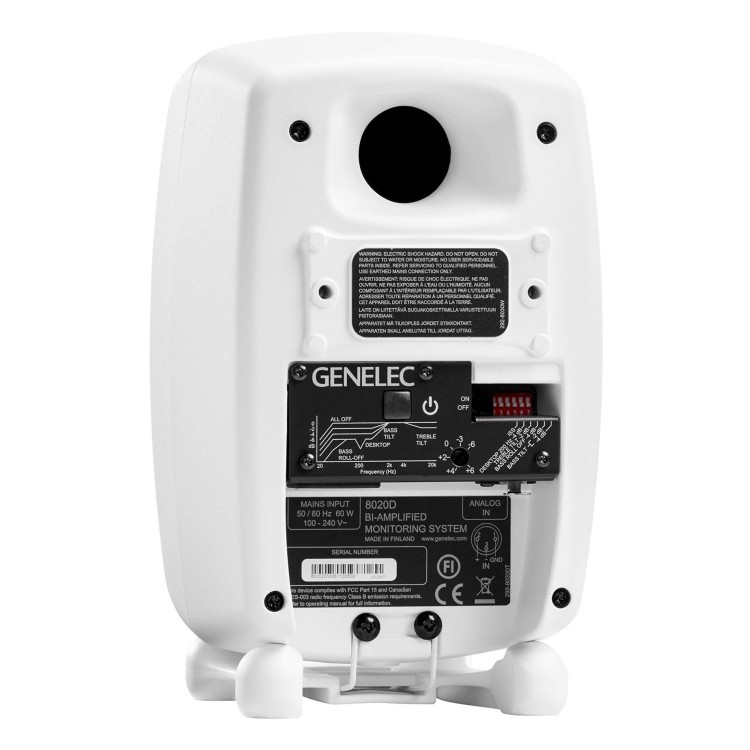 Genelec 8020 DWM