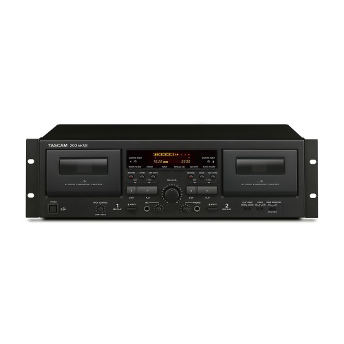 Tascam 202MKVII