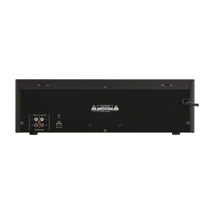 Tascam 202MKVII