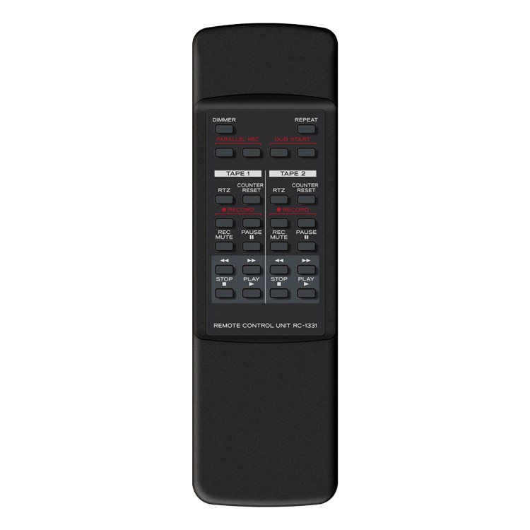 Tascam 202MKVII