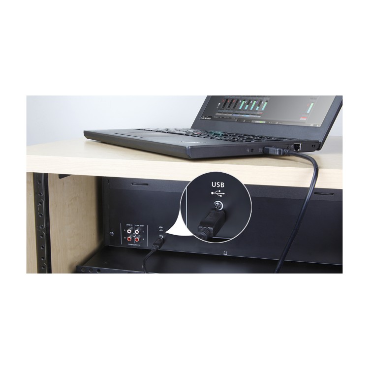 Tascam 202MKVII