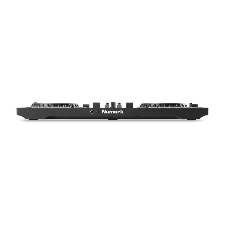 Numark Mixtrack Pro FX