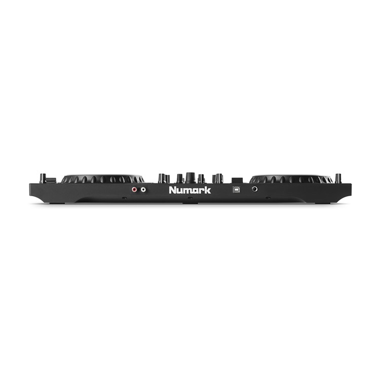 Numark Mixtrack Platinum FX
