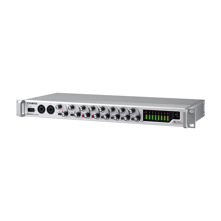 Tascam Series 8p Dyna