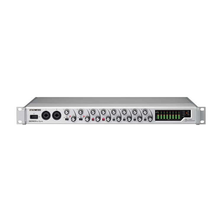 Tascam Series 8p Dyna
