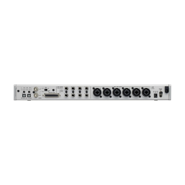 Tascam Series 8p Dyna