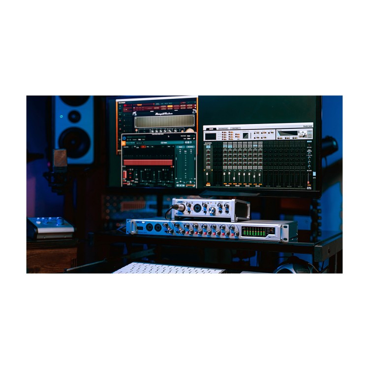 Tascam Series 8p Dyna
