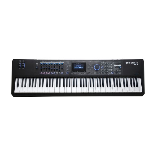 Kurzweil PC4