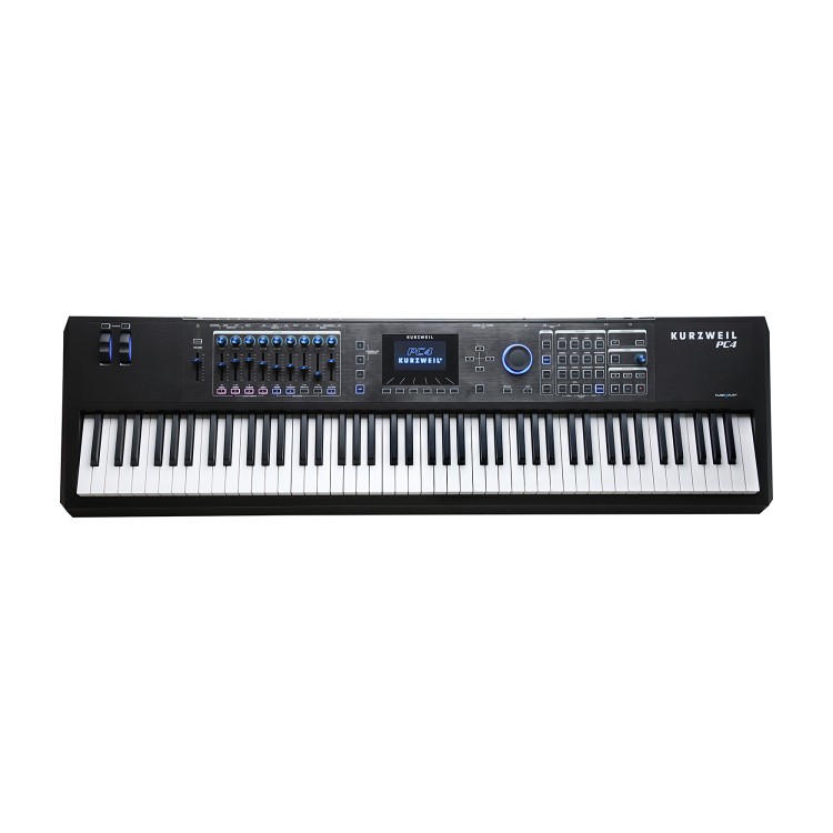 Kurzweil PC4