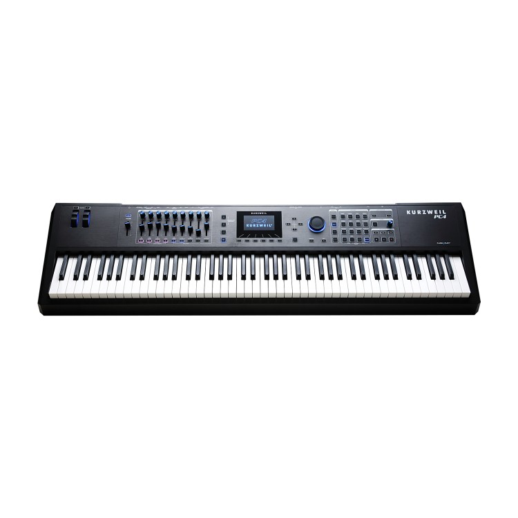 Kurzweil PC4