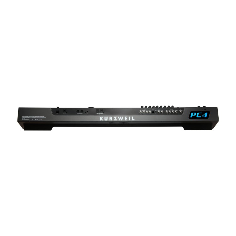 Kurzweil PC4