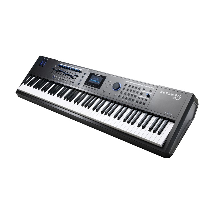 Kurzweil PC4