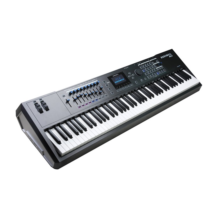 Kurzweil PC4