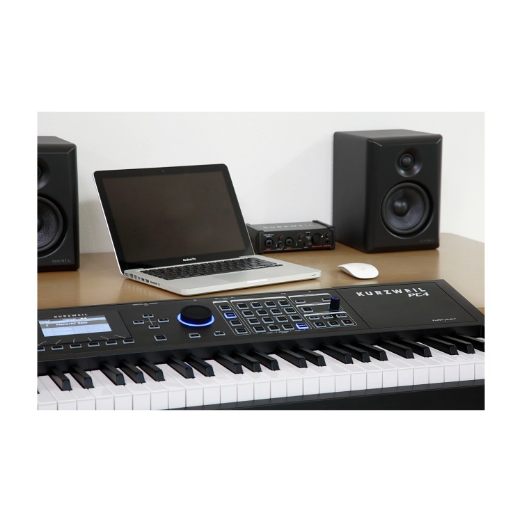Kurzweil PC4