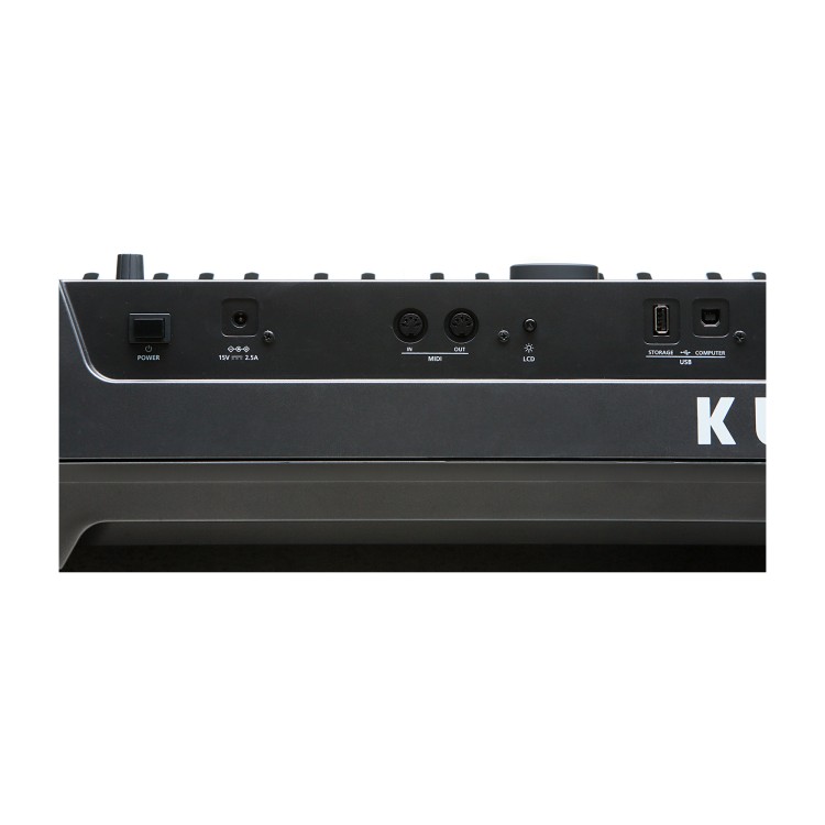 Kurzweil PC4