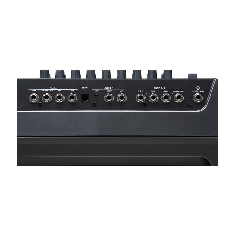 Kurzweil PC4