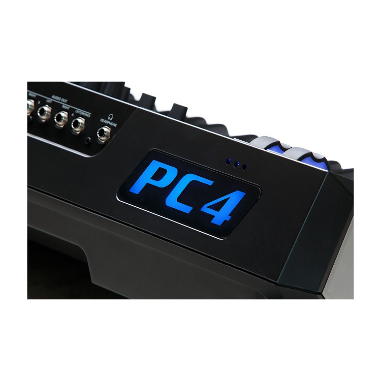 Kurzweil PC4