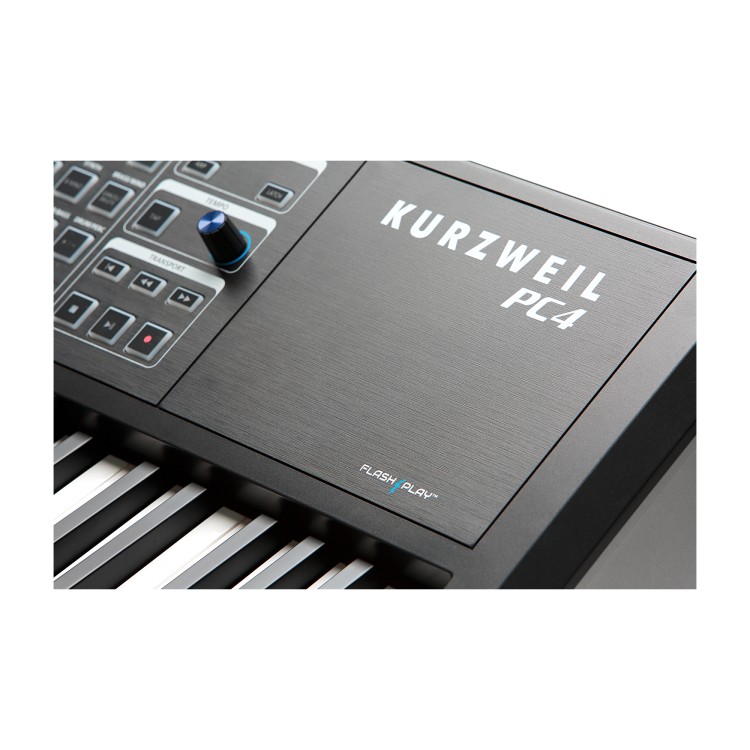 Kurzweil PC4