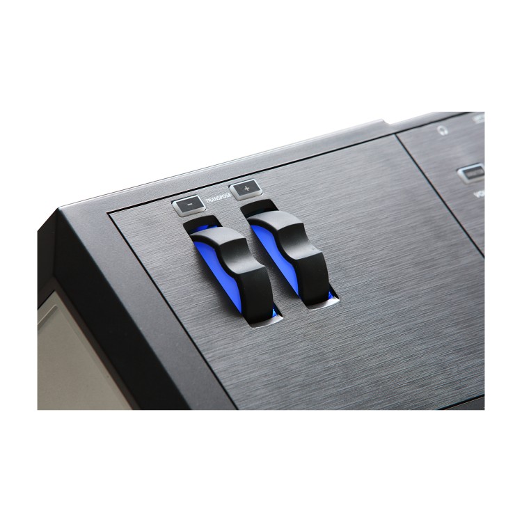 Kurzweil PC4