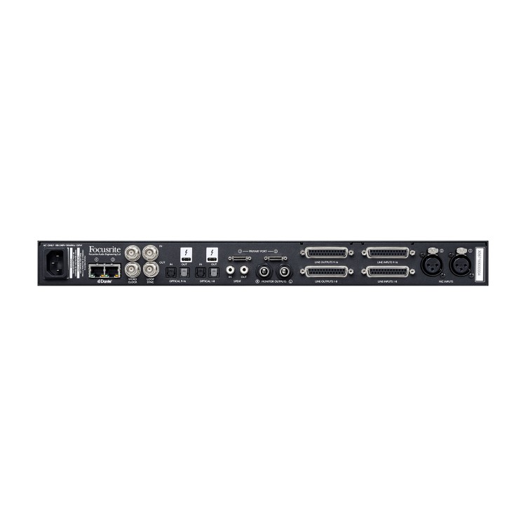 Focusrite Red 16Line