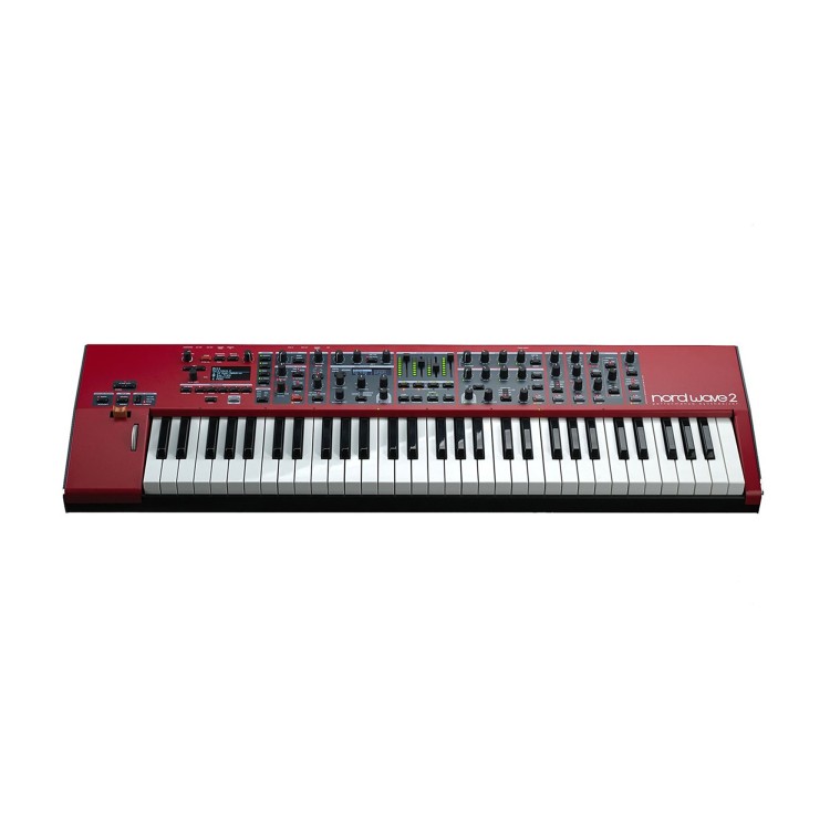 Nord Wave 2