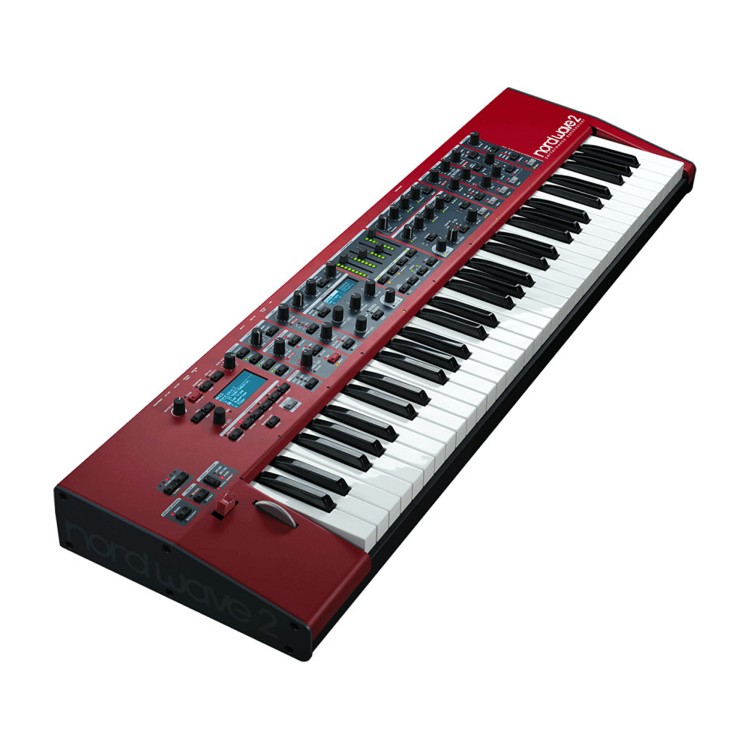 Nord Wave 2