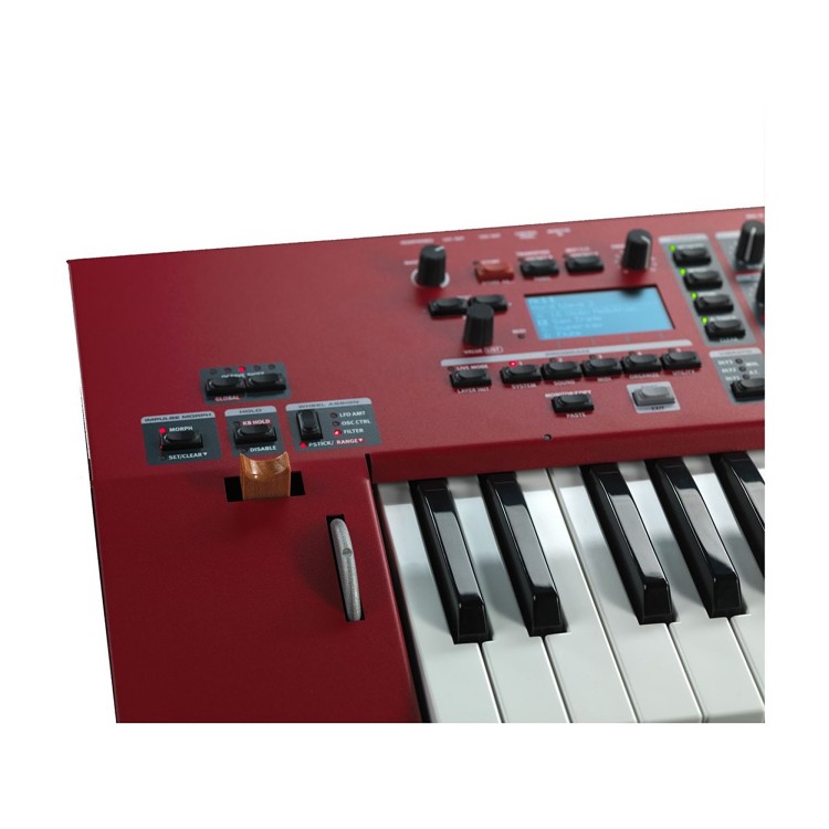 Nord Wave 2