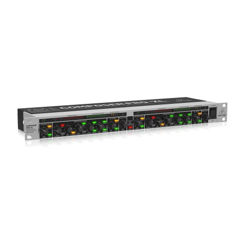 Behringer MDX2600 V2