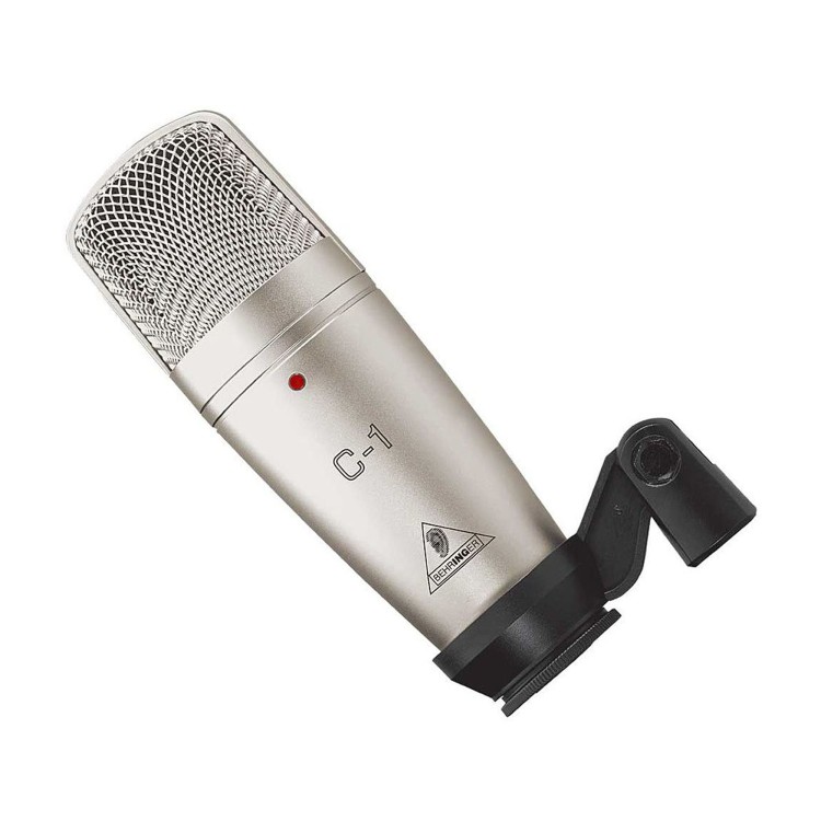 Behringer C-1
