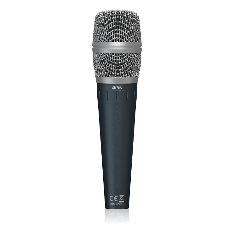 Behringer SB 78A