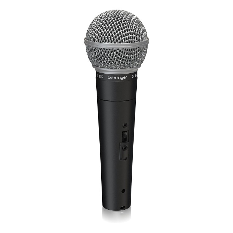 Behringer SL 85S
