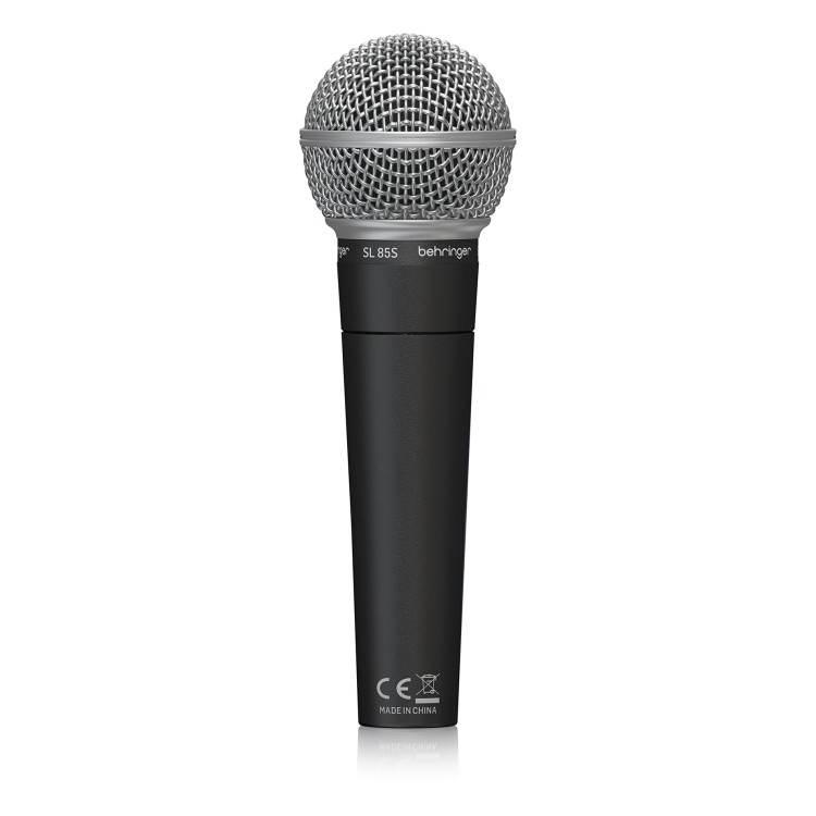 Behringer SL 85S