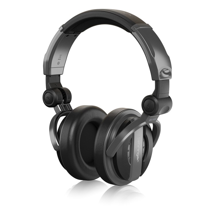 Behringer BDJ 1000