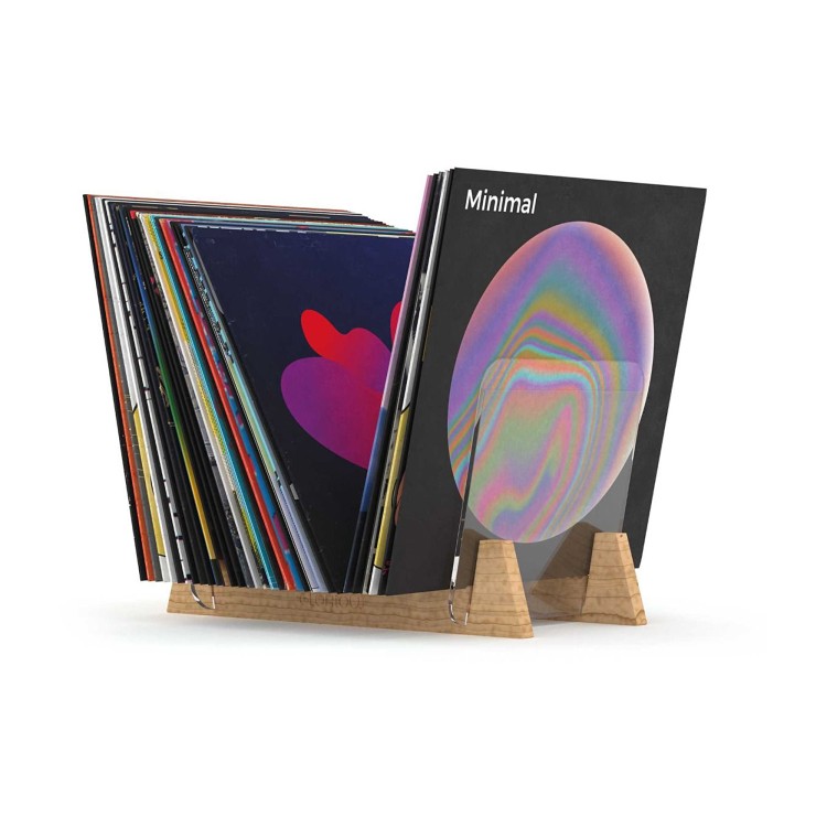 Glorious Record Stand 75